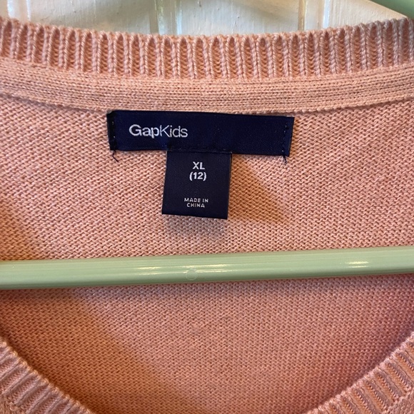 GAP CARDIGAN - Picture 3 of 3